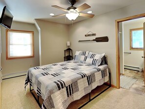 Casa (3 Bedrooms) | Comodidades da propriedade