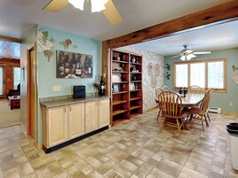 Servicio de la propiedad