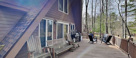 House (3 Bedrooms) | Property amenity