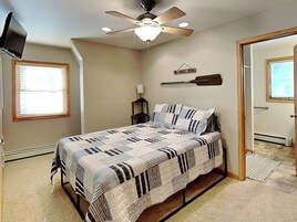 House (3 Bedrooms) | Property amenity