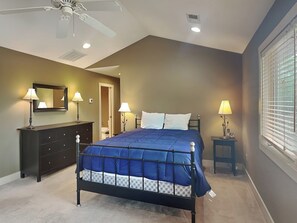 Casa (5 Bedrooms) | Comodidades da propriedade