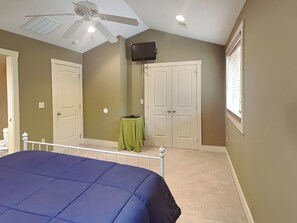 独立别墅 (5 Bedrooms) | 住宿服务设施