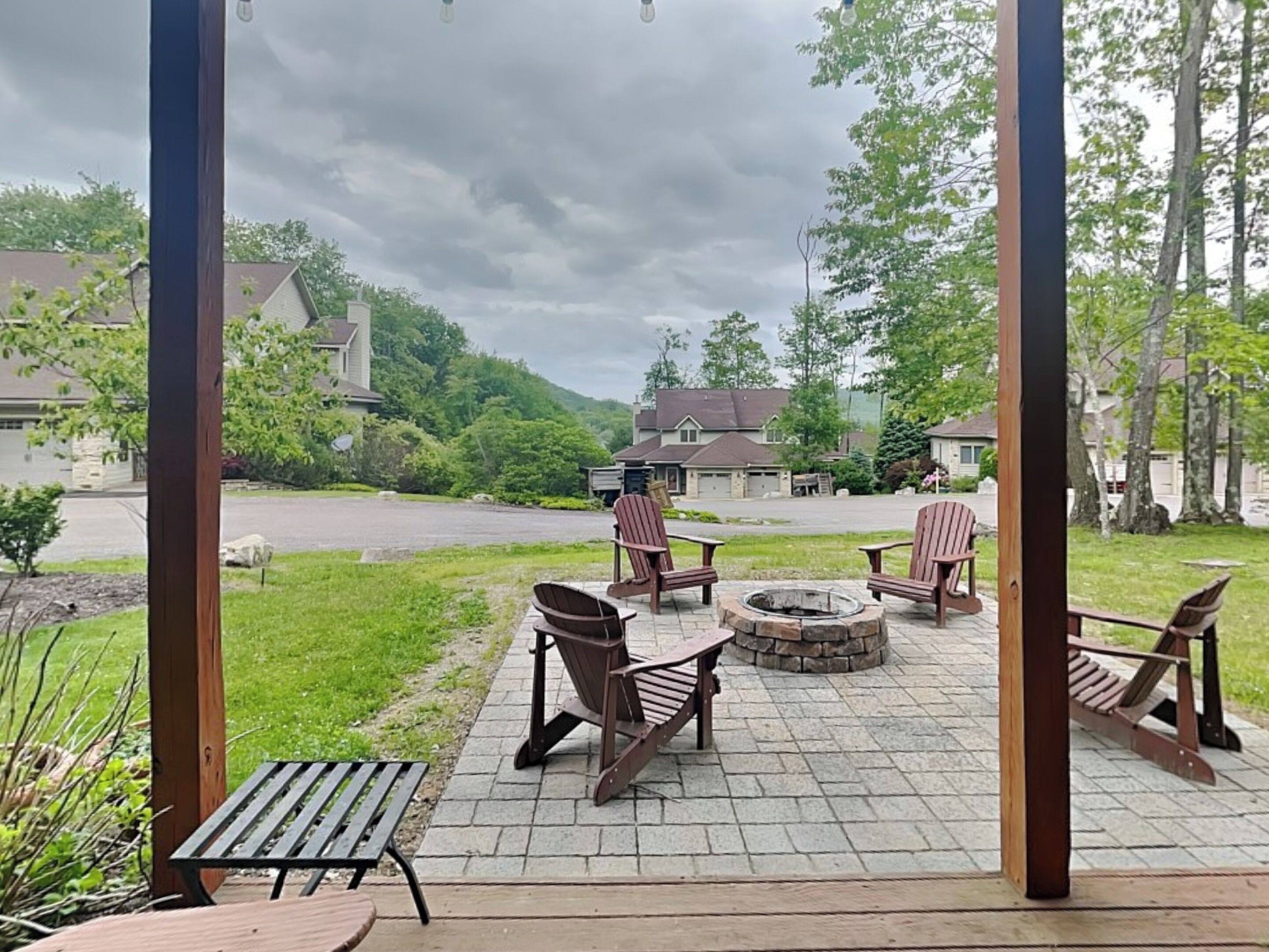 House (5 Bedrooms) | Property amenity