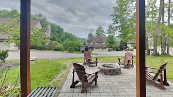 House (5 Bedrooms) | Property amenity