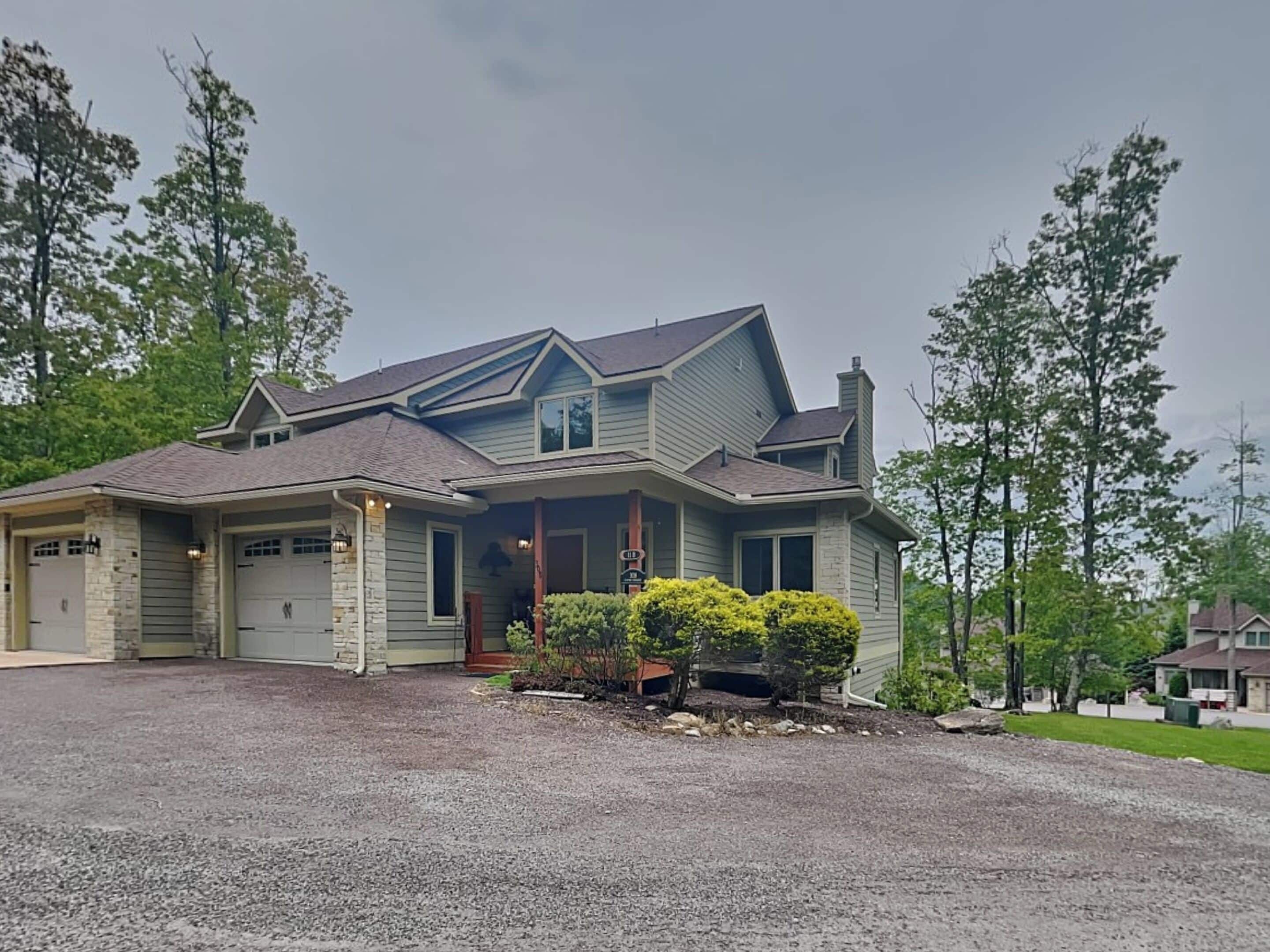 House (5 Bedrooms) | Property amenity
