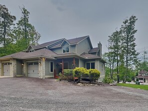 独立别墅 (5 Bedrooms) | 住宿服务设施