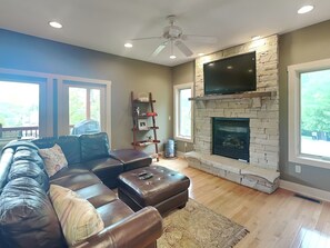 Casa (5 Bedrooms) | Comodidades da propriedade