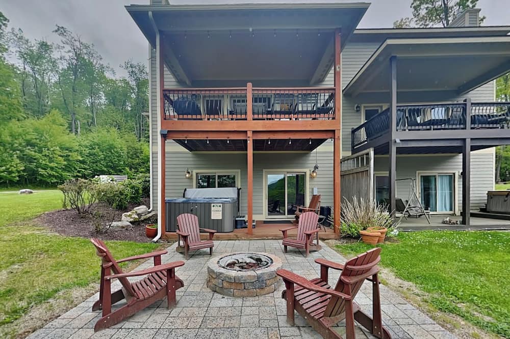 Gulfway Hideaway by Taylor Made Deep Creek - Thayerville, MD