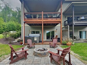 Hus (5 Bedrooms) | Bekvämlighet