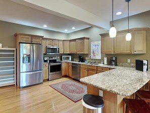 House (5 Bedrooms) | Property amenity