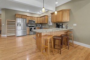 Casa (5 Bedrooms) | Servicios del alojamiento