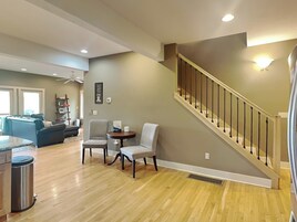 Casa (5 Bedrooms) | Servicios del alojamiento