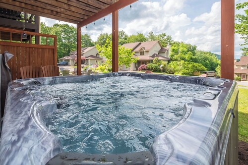 Gulfway Hideaway by Taylor Made Deep Creek