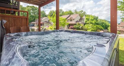 Gulfway Hideaway by Taylor Made Deep Creek