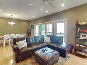 House (5 Bedrooms) | Property amenity