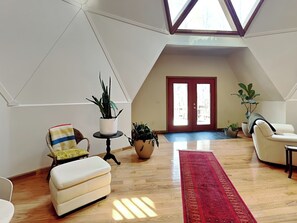 House (2 Bedrooms) | Property amenity - The Fig (Oakland)