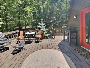 House (2 Bedrooms) | Property amenity - The Fig (Oakland)