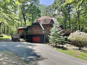 House (2 Bedrooms) | Front of property - The Fig (Oakland)