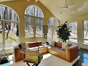 House (2 Bedrooms) | Property amenity