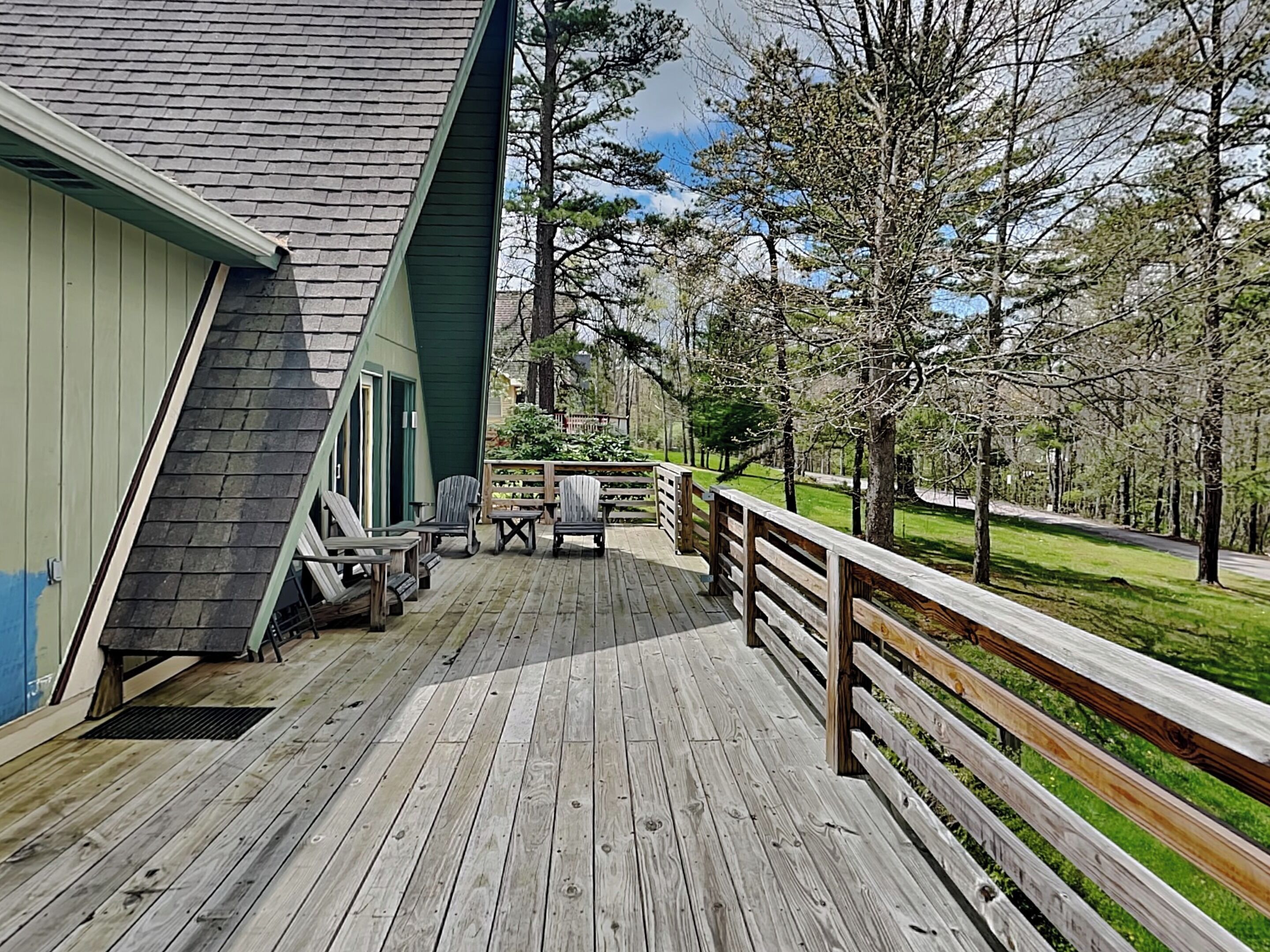 House (3 Bedrooms) | Property amenity