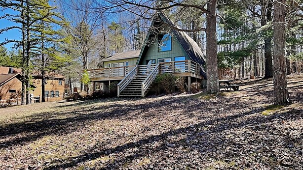 House (3 Bedrooms) | Property amenity