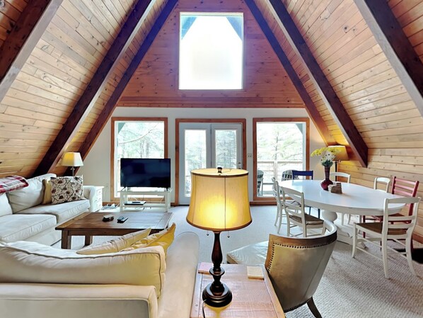 Huis (3 Bedrooms) | Accommodatievoorziening