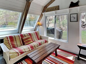 Casa (3 Bedrooms) | Servicios del alojamiento