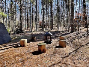 House (3 Bedrooms) | Property amenity