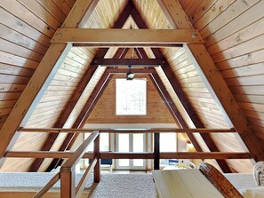 House (3 Bedrooms) | Property amenity - Lil' Cove in Paradise by Taylor Made Deep Creek (Oakland)