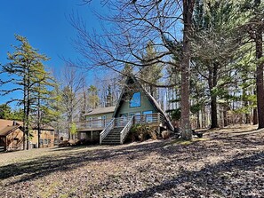 House (3 Bedrooms) | Property amenity - Lil' Cove in Paradise by Taylor Made Deep Creek (Oakland)