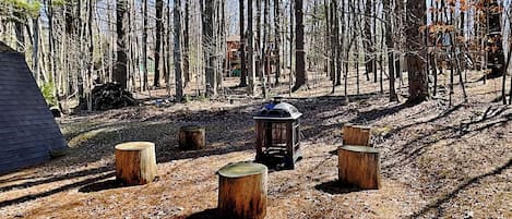 House (3 Bedrooms) | Property amenity