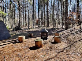 Casa (3 Bedrooms) | Comodidades da propriedade