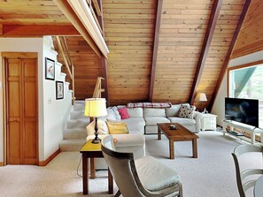 House (3 Bedrooms) | Property amenity - Lil' Cove in Paradise by Taylor Made Deep Creek (Oakland)