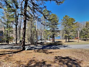 Casa (3 Bedrooms) | Servicios del alojamiento