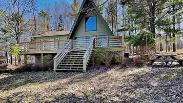 House (3 Bedrooms) | Bahagian luar