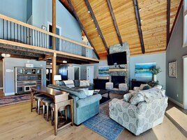 House (6 Bedrooms) | Property amenity