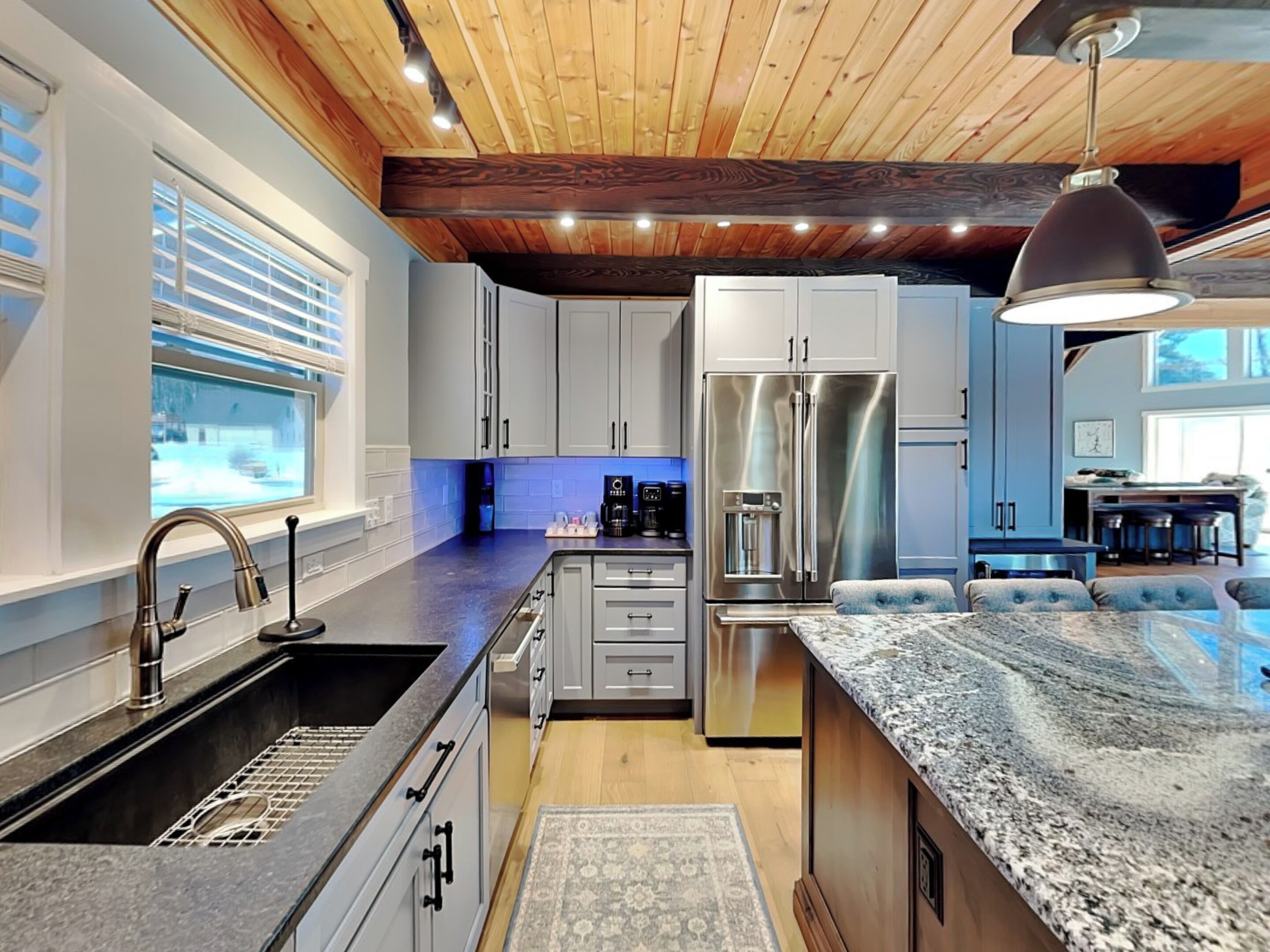 Maison (6 Bedrooms) | Équipement de l’hébergement