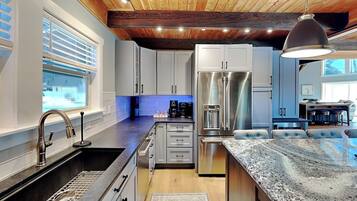 Maison (6 Bedrooms) | Équipement de l’hébergement