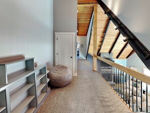 House (6 Bedrooms) | Property amenity - As You Lake It by Taylor Made Deep Creek (Oakland)