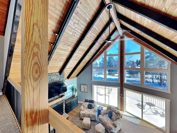 Casa (6 Bedrooms) | Servei de l'allotjament