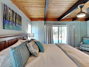 House (6 Bedrooms) | Property amenity - As You Lake It by Taylor Made Deep Creek (Oakland)