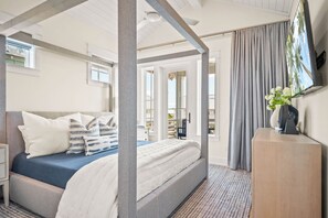 Maison (4 Bedrooms) | Intérieur