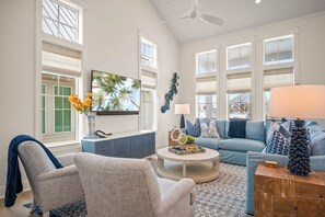 Maison (4 Bedrooms) | Intérieur