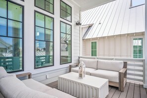 ハウス (4 Bedrooms) | 内装