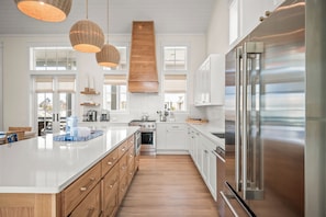 Maison (4 Bedrooms) | Intérieur