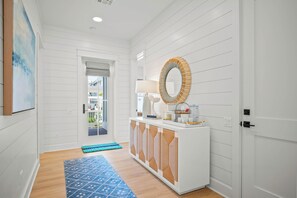 Maison (4 Bedrooms) | Intérieur