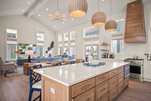 ハウス (4 Bedrooms) | 内装