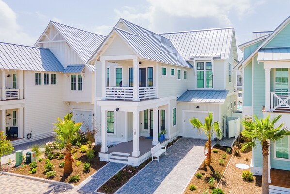 Maison (4 Bedrooms) | Intérieur