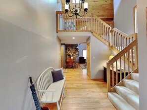 Casa (3 Bedrooms) | Servicios del alojamiento