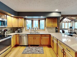 Casa (3 Bedrooms) | Servicios del alojamiento